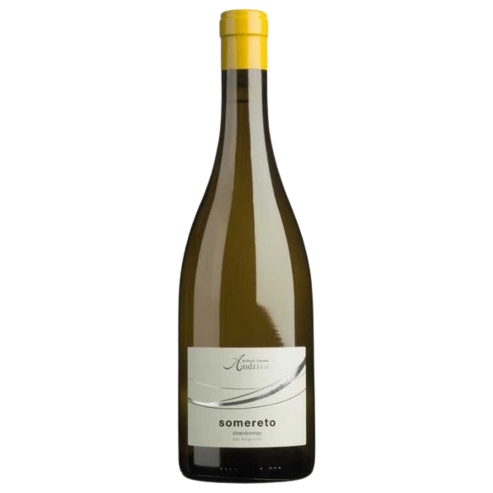 ANDRIAN - “Somereto” Chardonnay - DOC