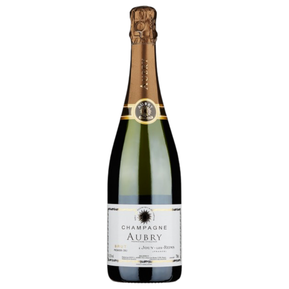 AUBRY - 1er Cru Brut