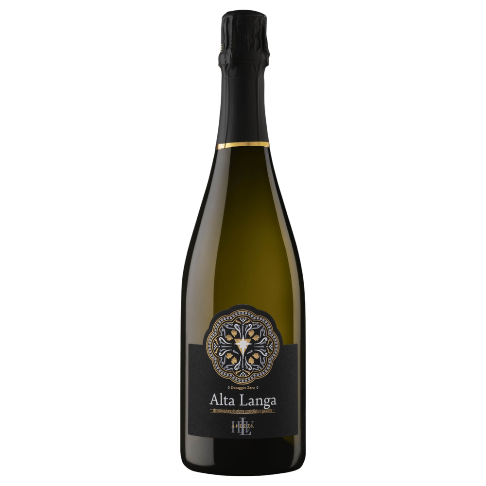 AVEZZA - Alta Langa Extra Brut - DOCG