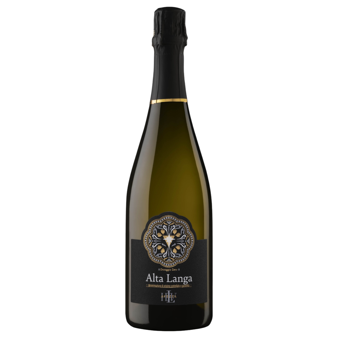 AVEZZA - Alta Langa Extra Brut - DOCG