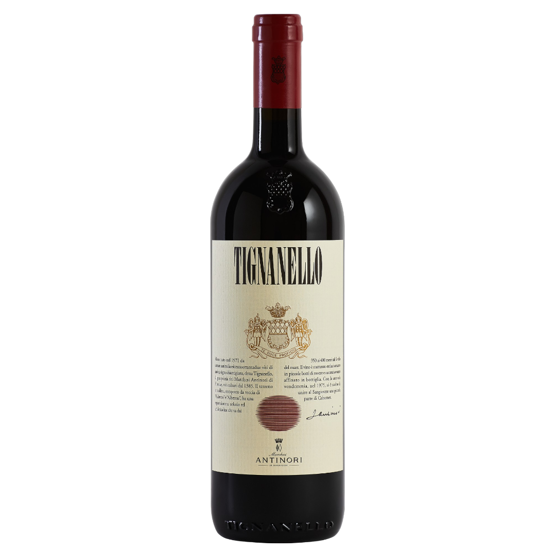 ANTINORI - "Tignanello" - Toscana Rosso IGT