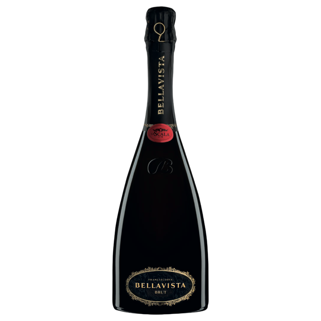 BELLAVISTA - "Teatro alla Scala" Brut Franciacorta - DOCG