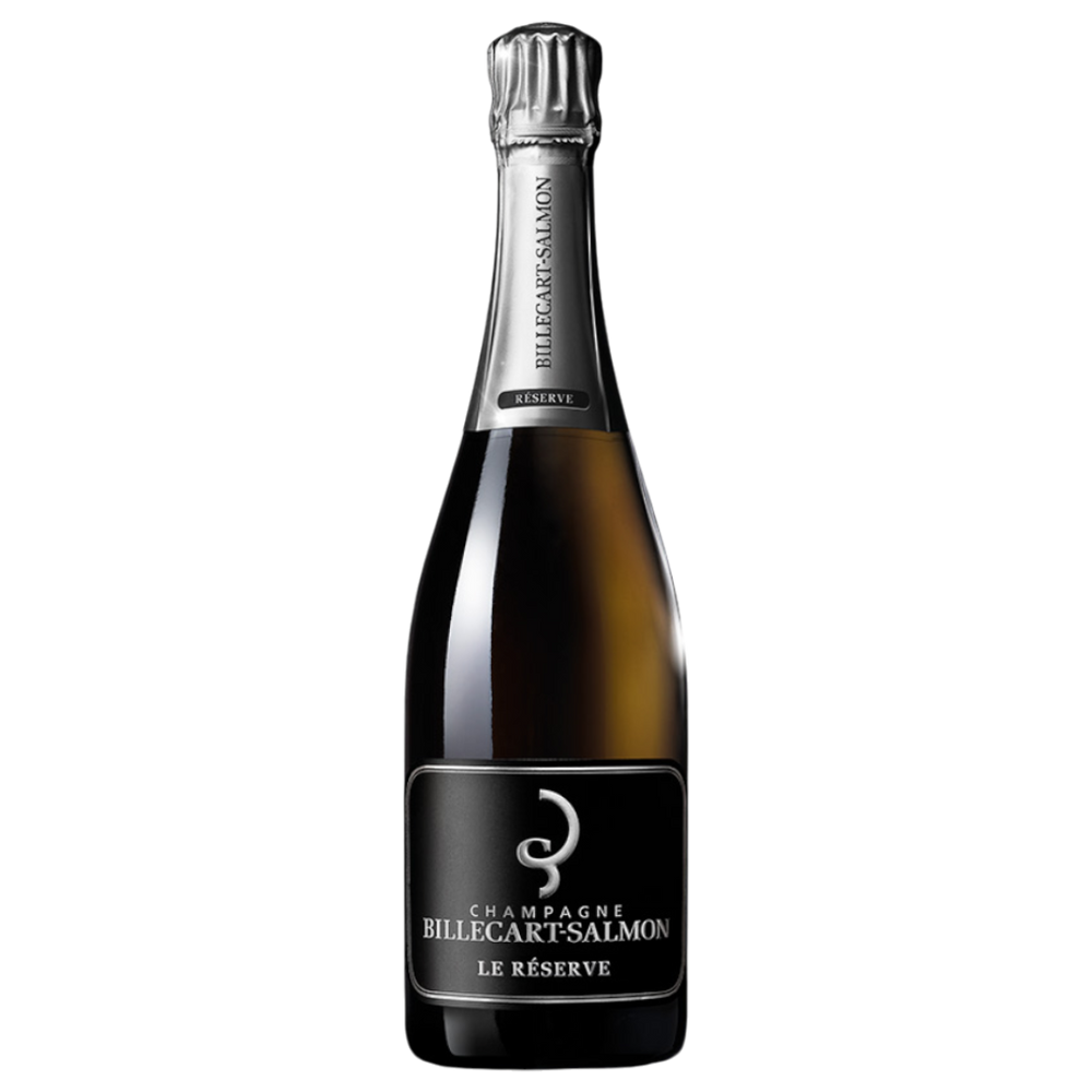 BILLECART-SALMON - Brut