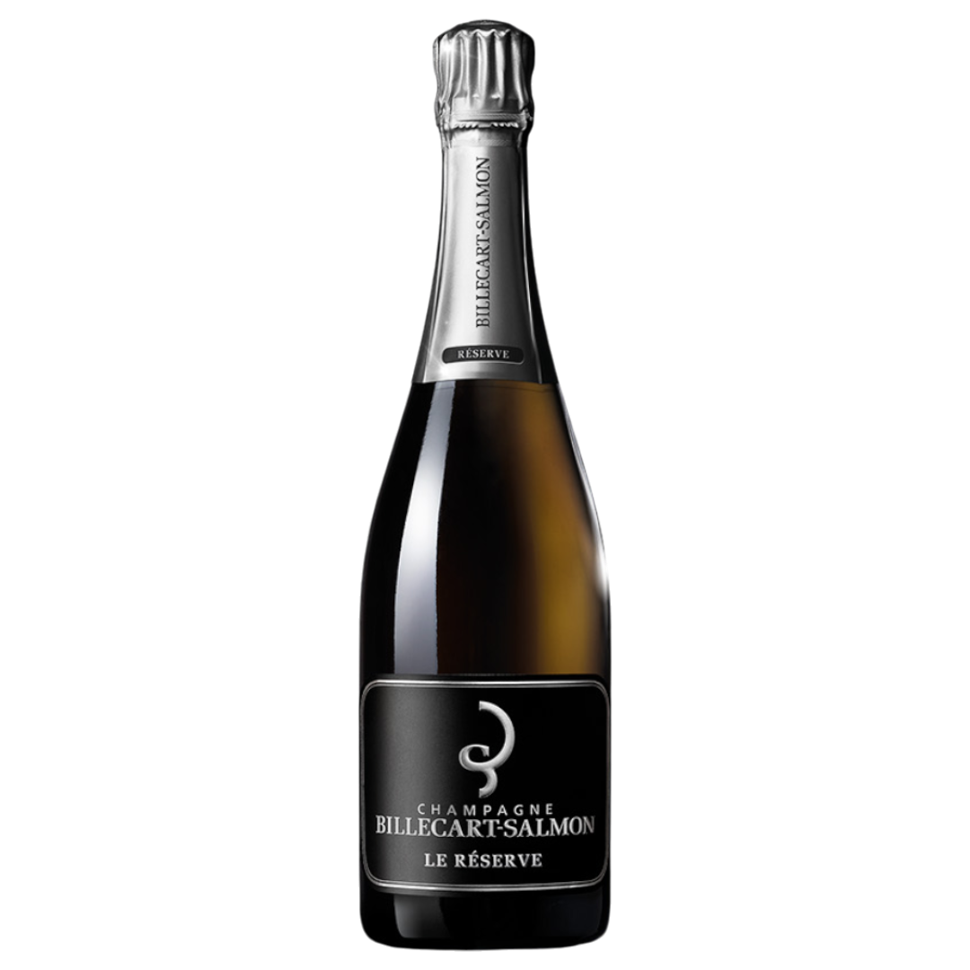 BILLECART-SALMON - Brut