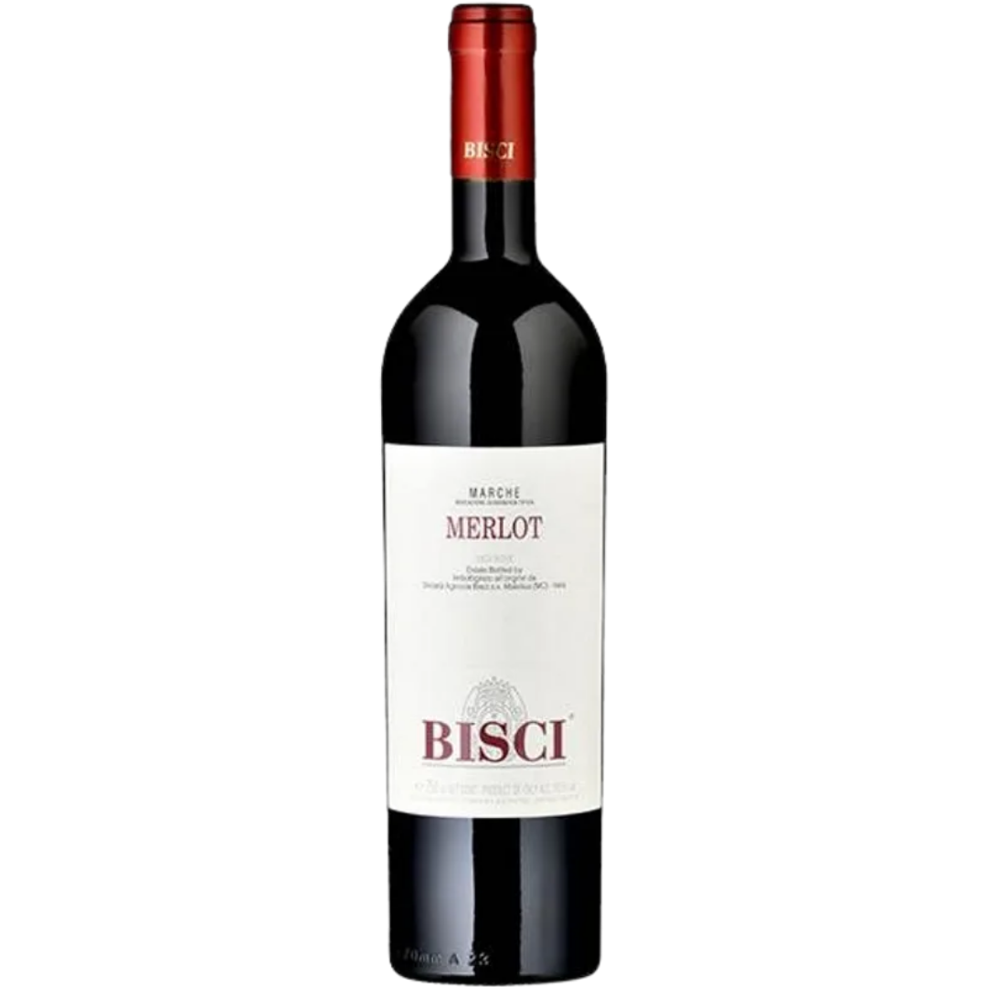 BISCI - Merlot - IGT