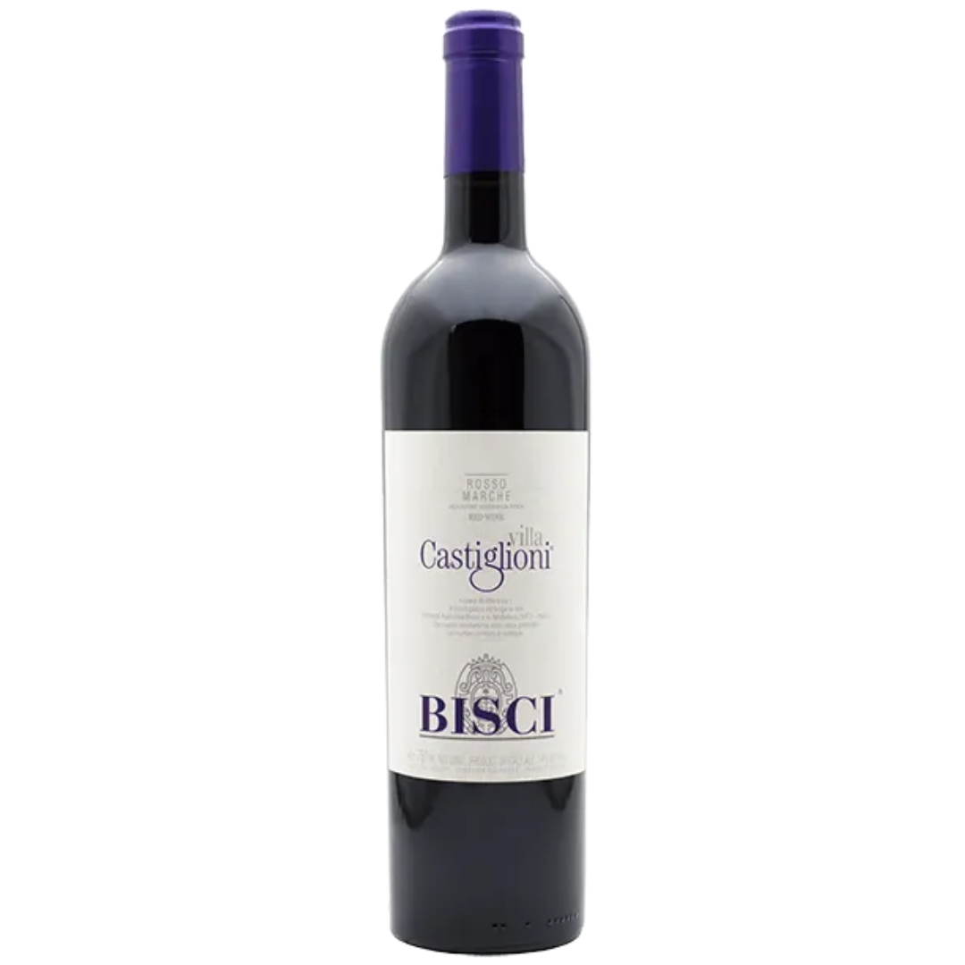 BISCI - “Villa Castiglioni” Sangiovese - IGT