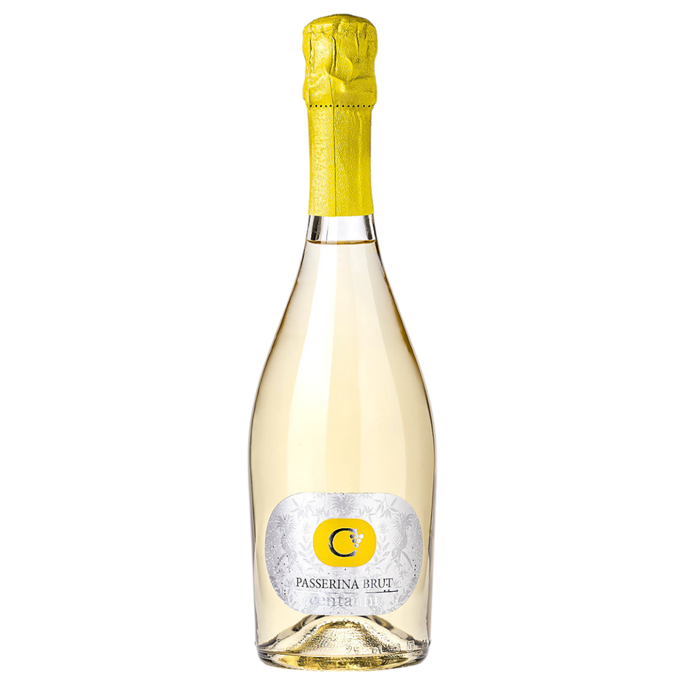 CENTANNI - Passerina Spumante Brut