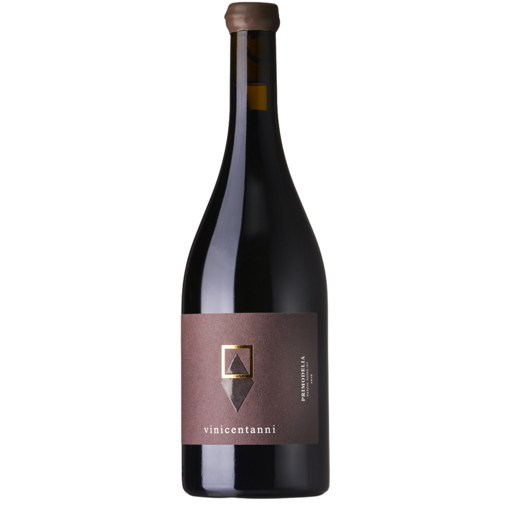 CENTANNI - “Primo Delia” Montepulciano - IGT BIO