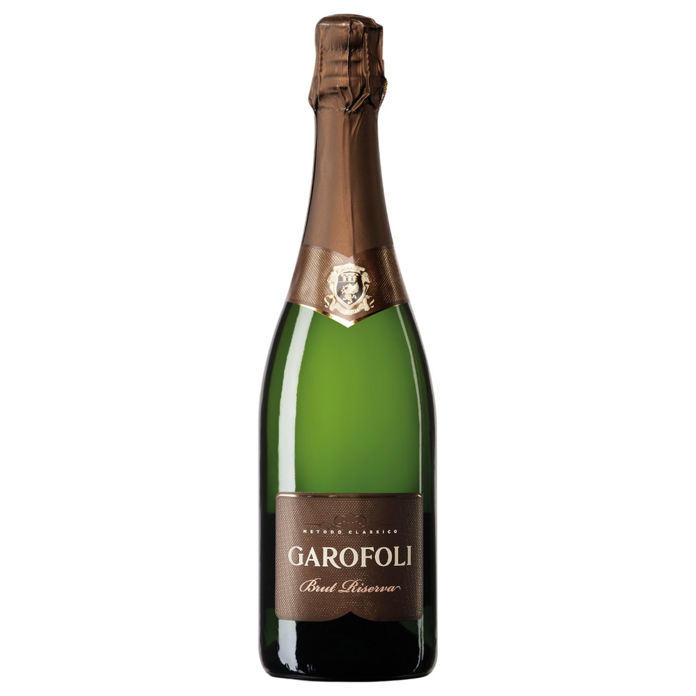 GAROFOLI - Riserva Brut