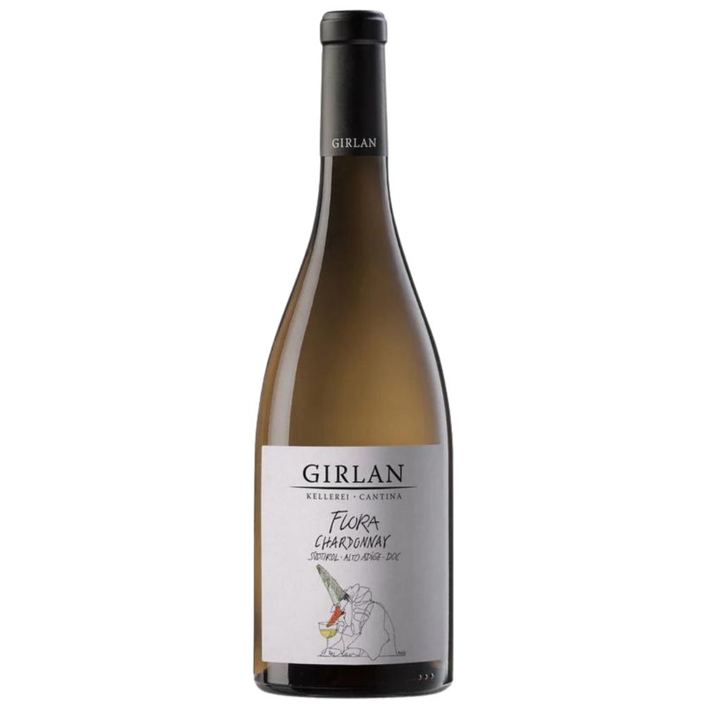 GIRLAN - Chardonnay - DOC