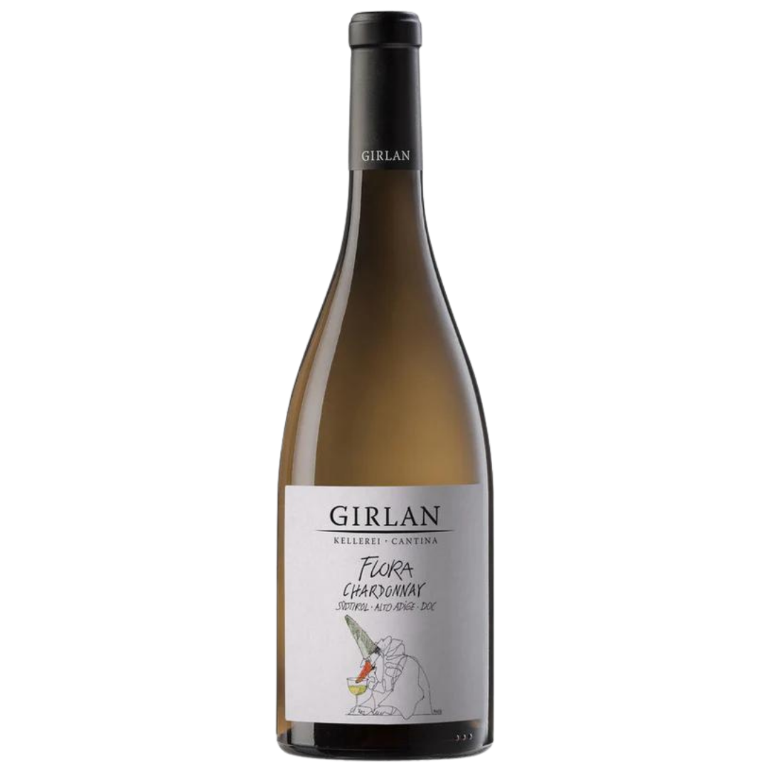 GIRLAN - Chardonnay - DOC