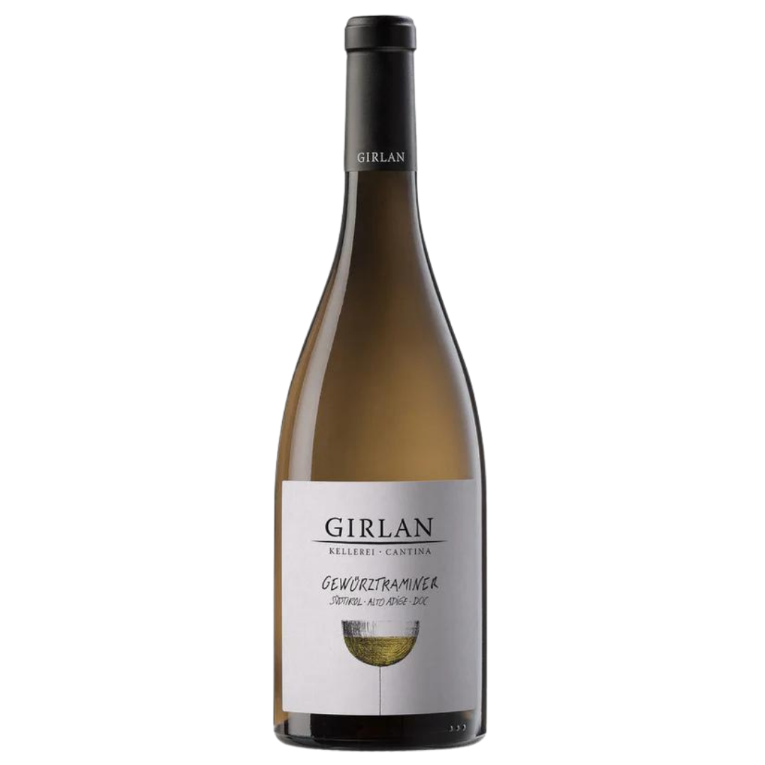 GIRLAN - Gewürztraminer - DOC