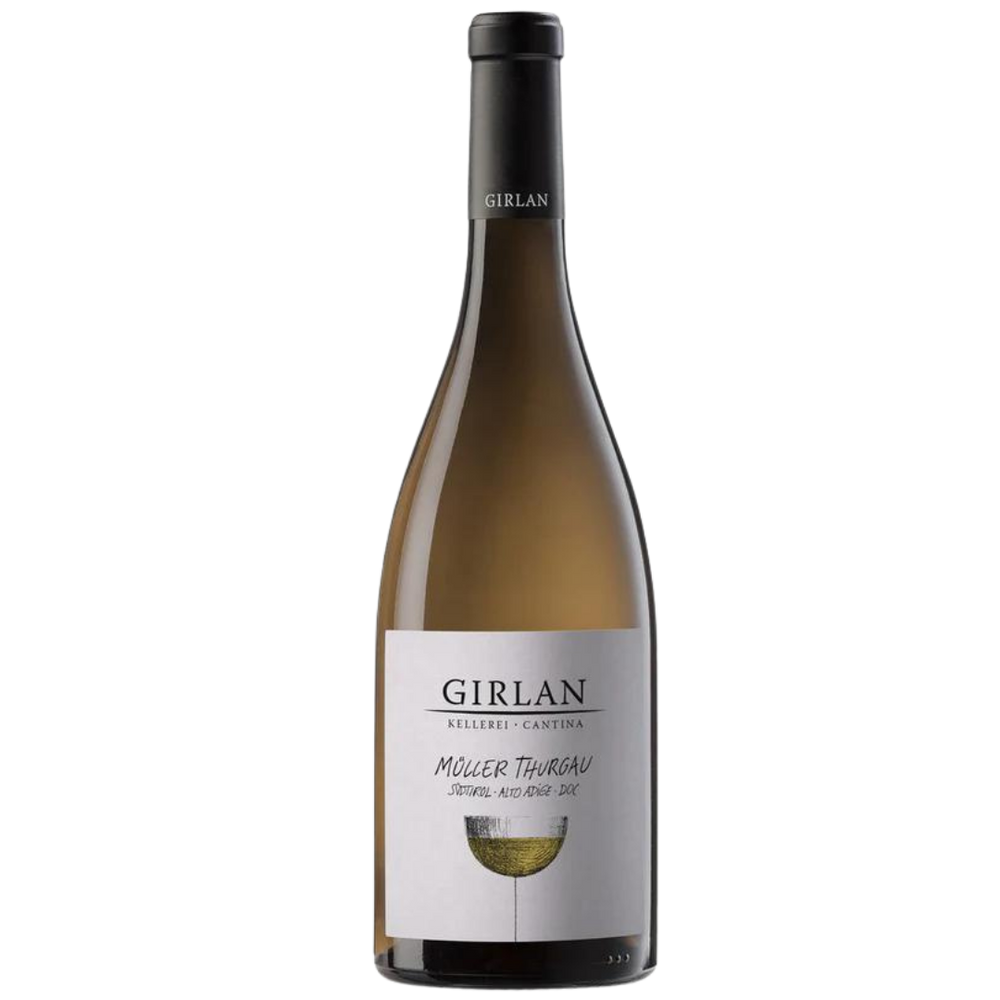 GIRLAN - Müller Thurgau - DOC