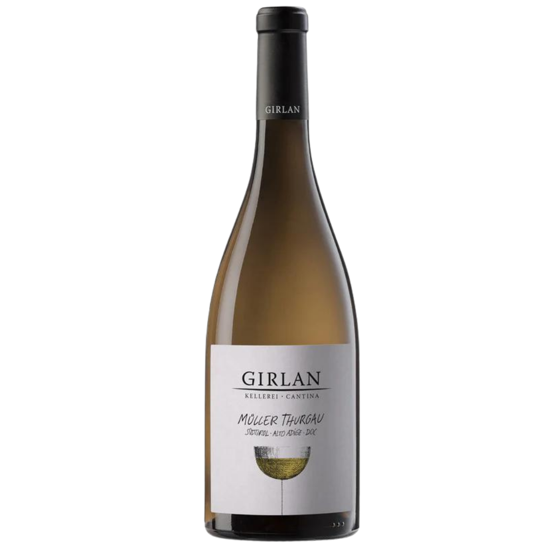 GIRLAN - Müller Thurgau - DOC