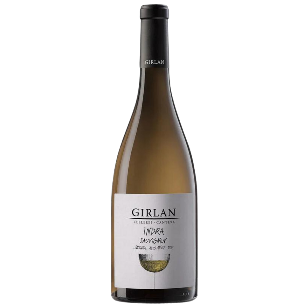 GIRLAN - “Indra” Sauvignon - DOC