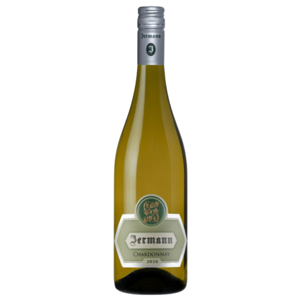 JERMANN - Chardonnay - IGT