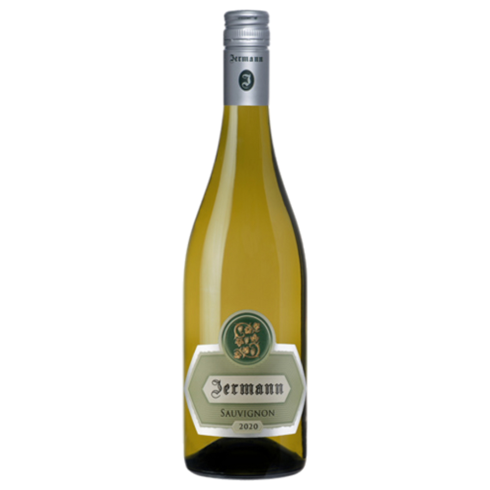 JERMANN - Sauvignon Fiuli - IGT