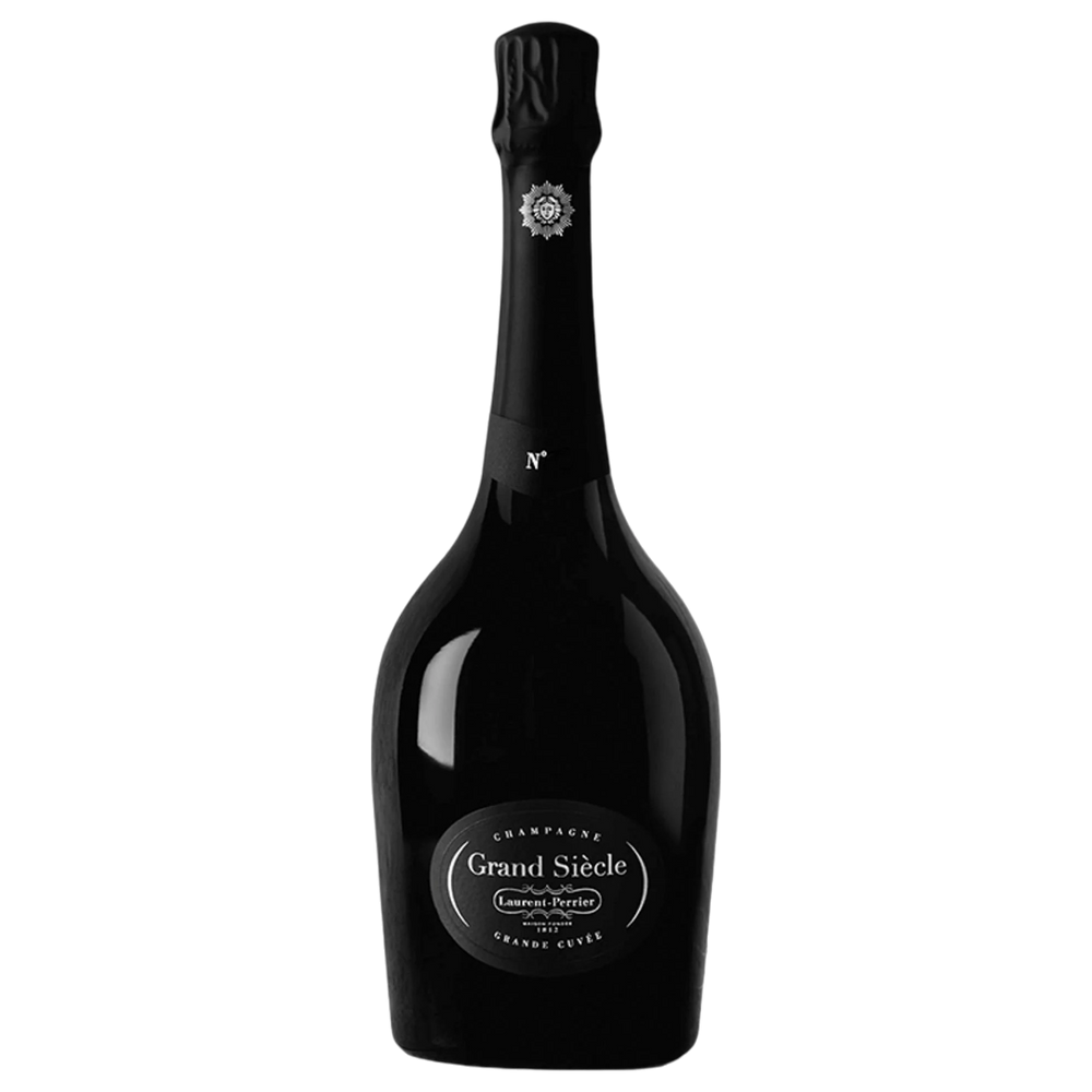 LAURENT PERRIER - Grand Siecle