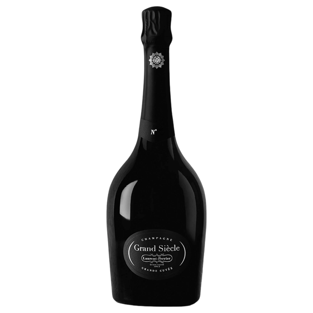 LAURENT PERRIER - Grand Siecle