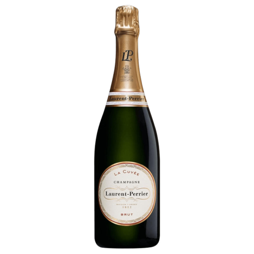 LAURENT PERRIER - La Cuvée