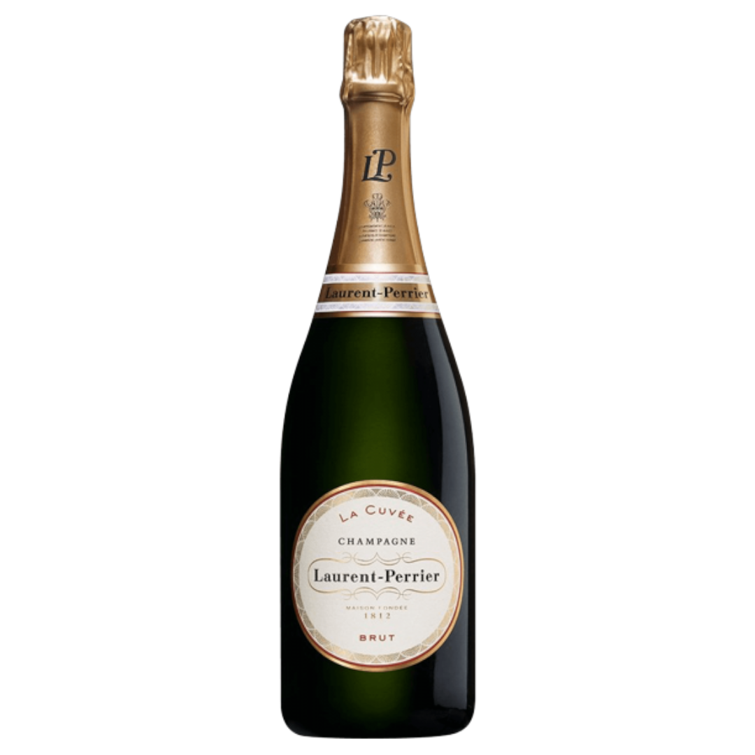 LAURENT PERRIER - The Cuvée