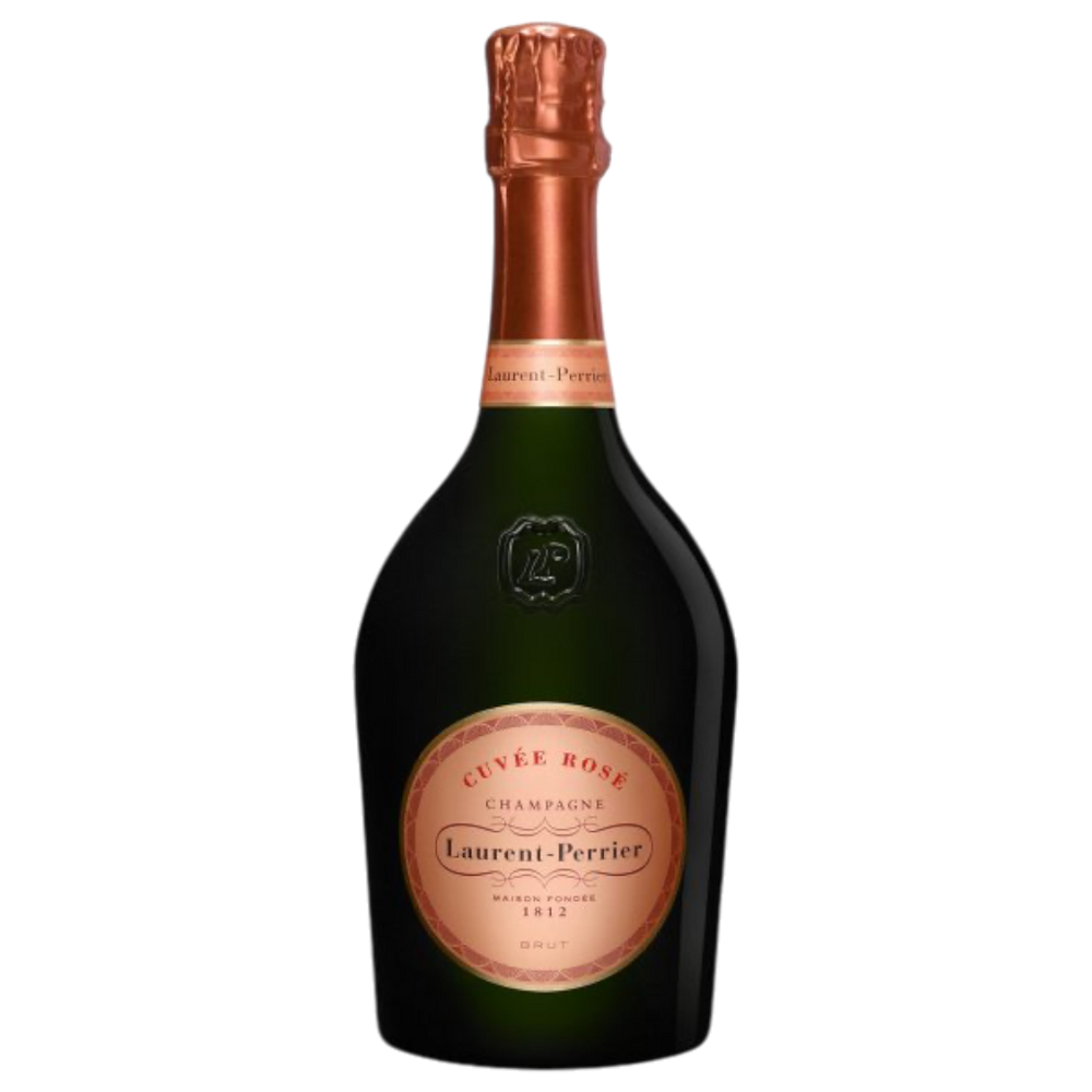 LAURENT PERRIER - Rosé