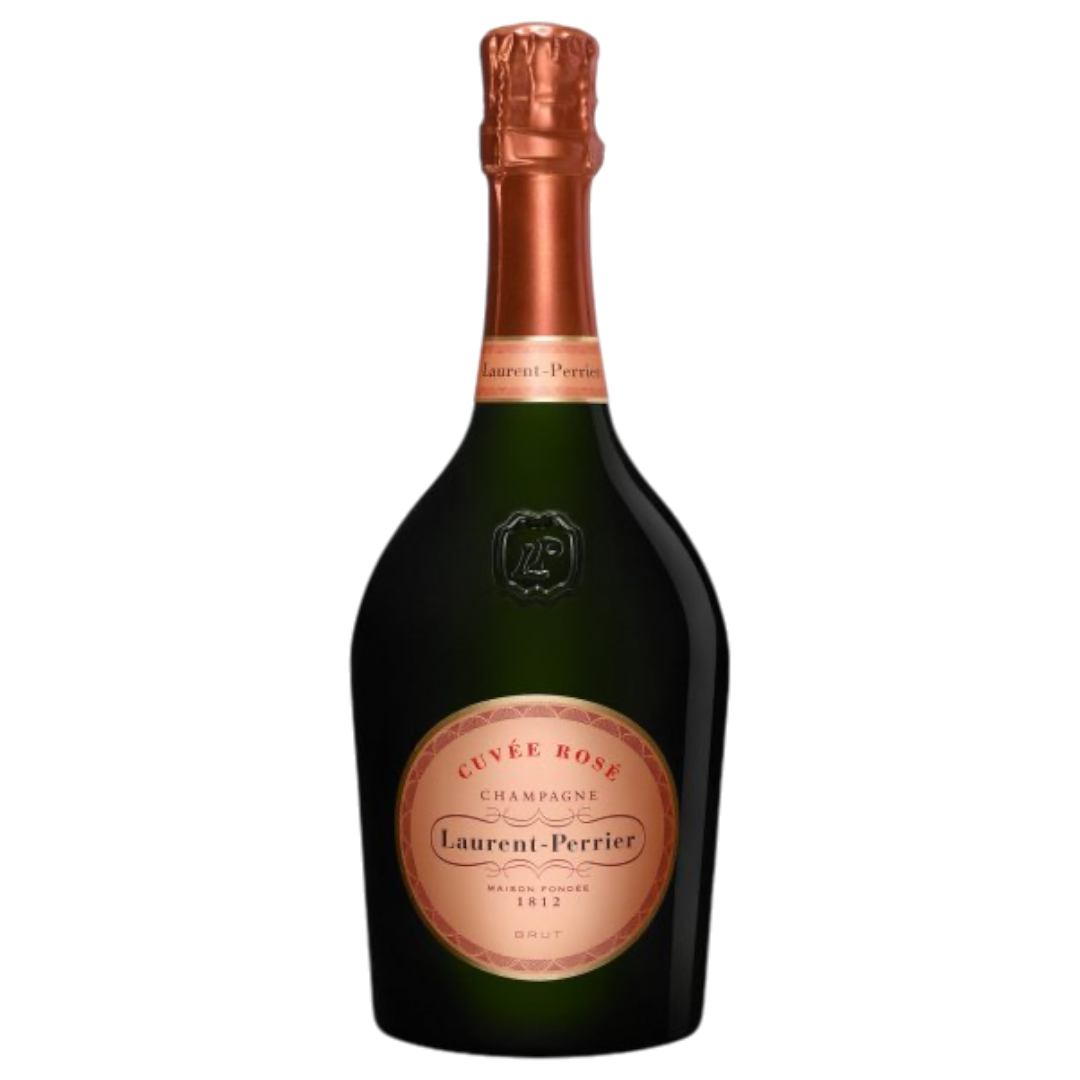 LAURENT PERRIER - Rosé