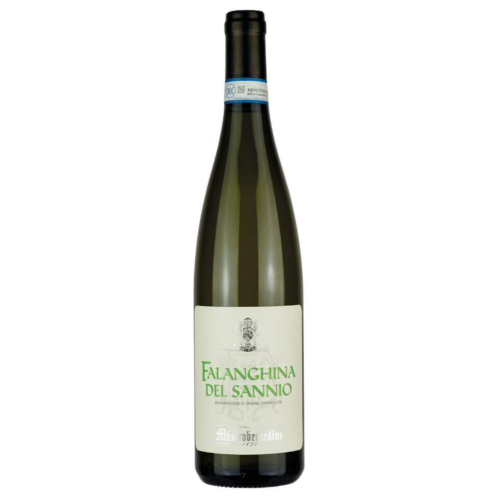 MASTROBERARDINO - Falanghina - DOC