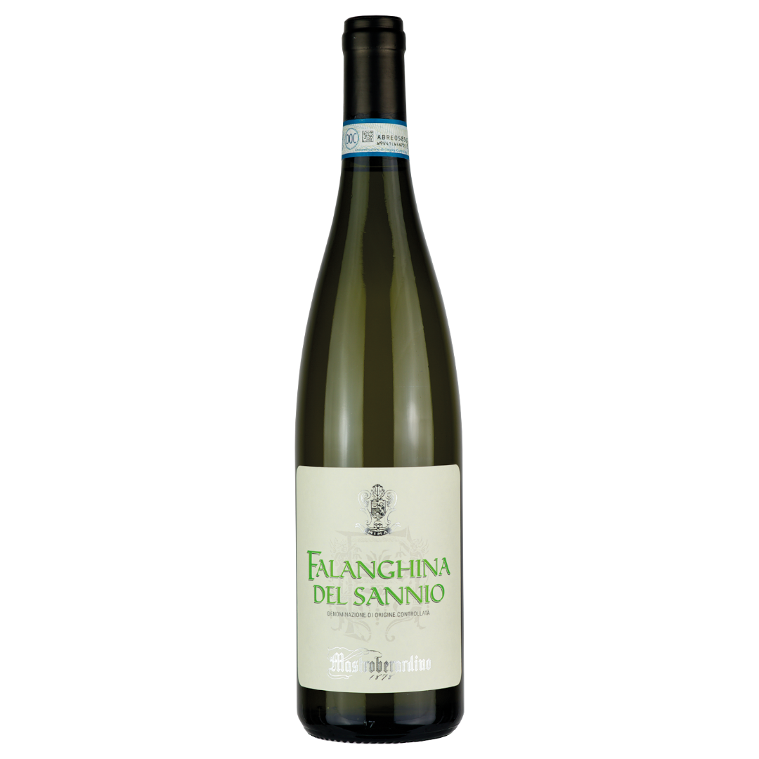 MASTROBERARDINO - Falanghina - DOC