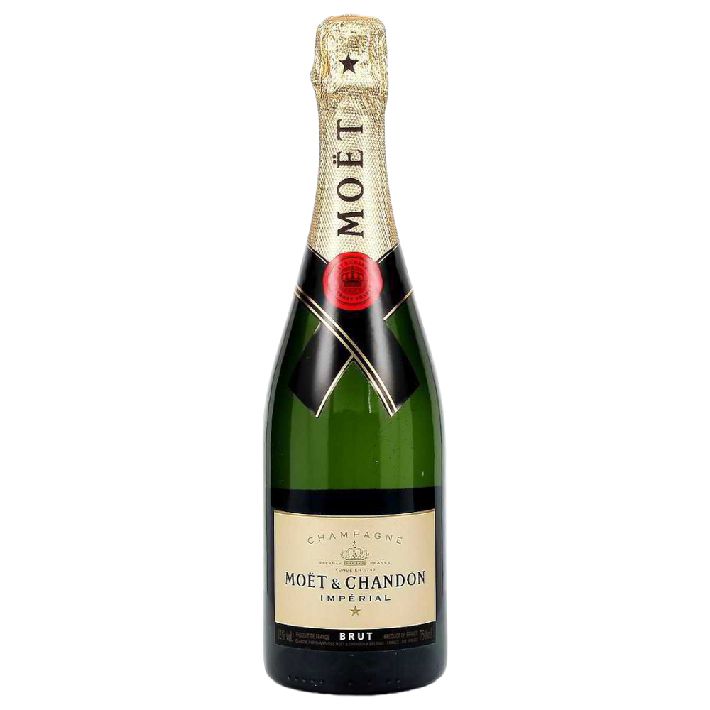 MOET & CHANDON - Brut