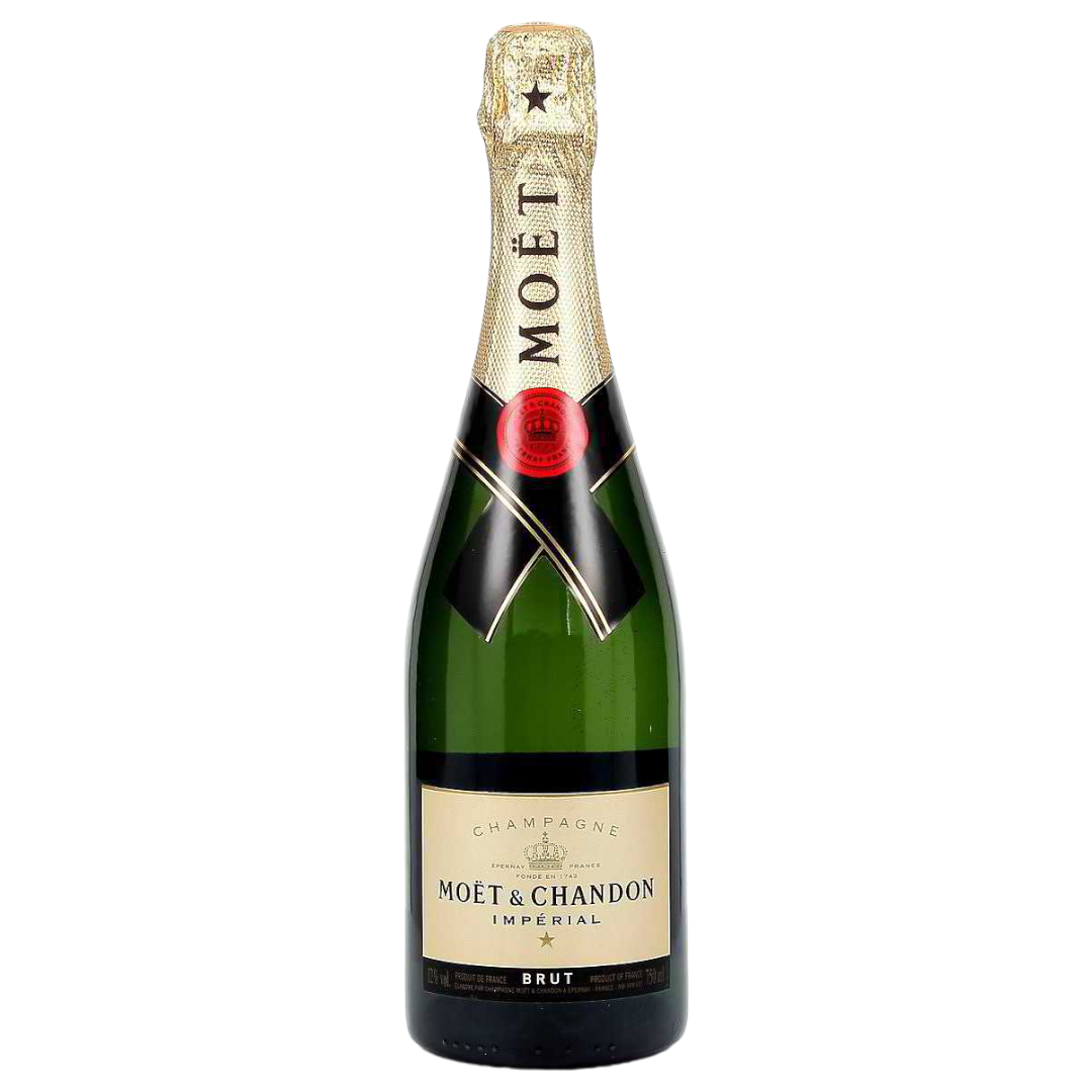 MOET &amp; CHANDON - Brut