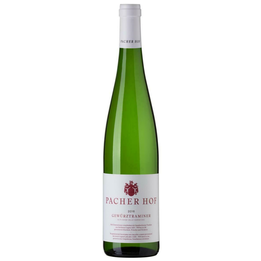 PACHER HOF - Gewürztraminer - IGT