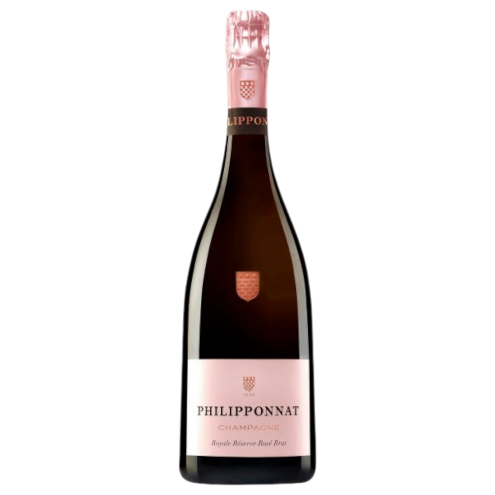 PHILIPPONNAT - Rosé Reserve