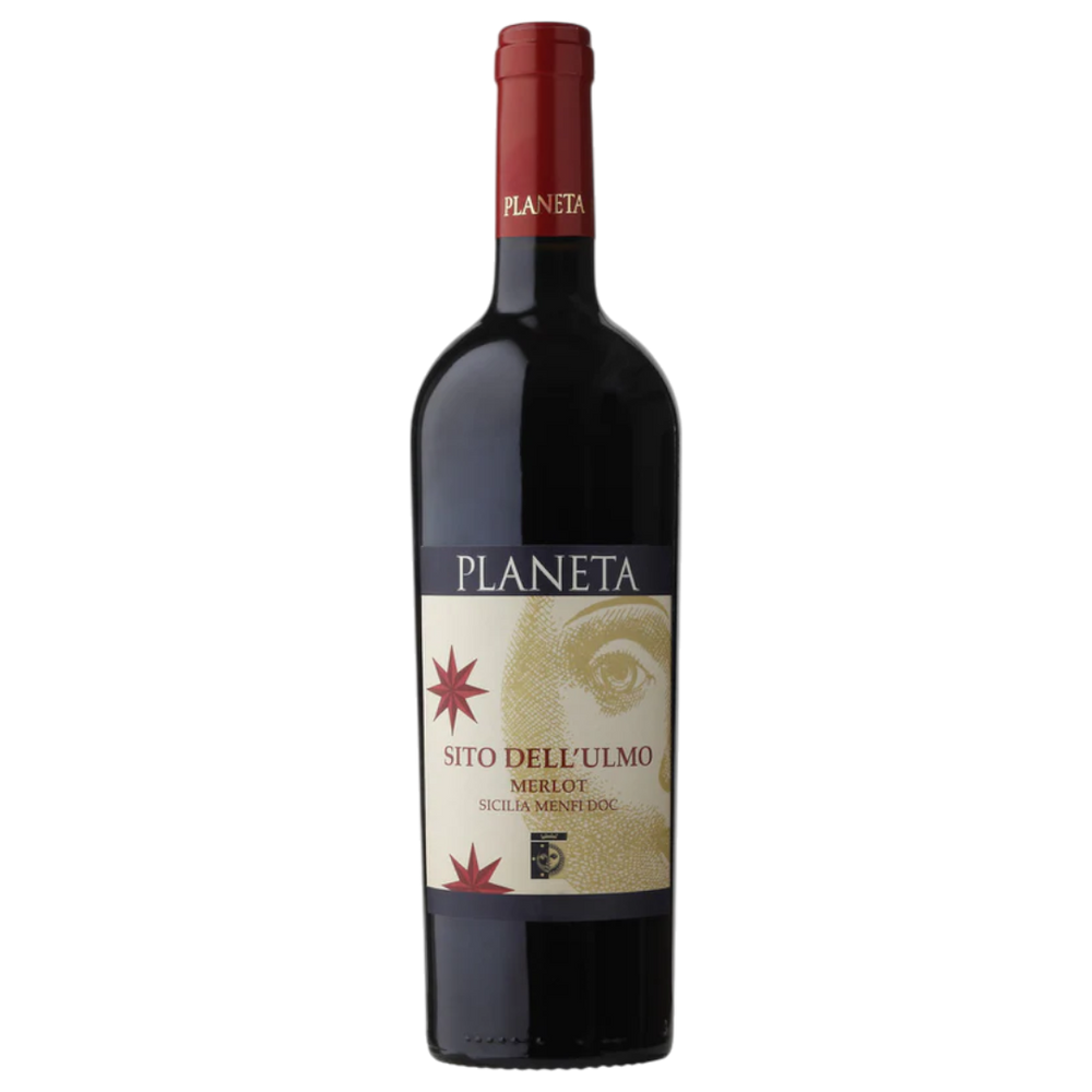 PLANETA - Merlot - IGT