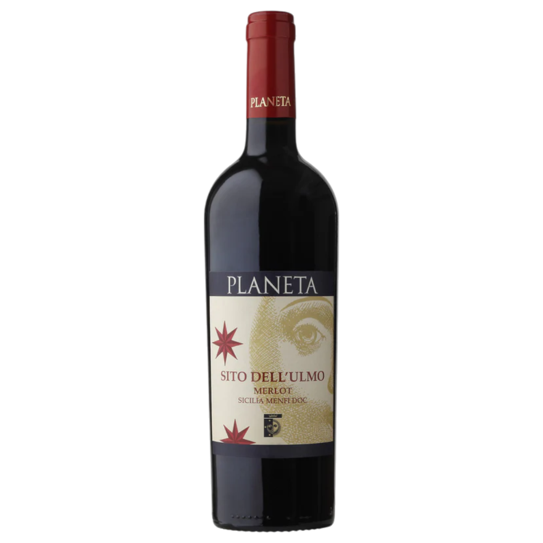 PLANETA - Merlot - IGT