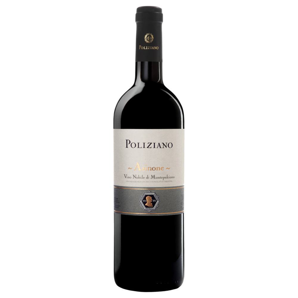 POLIZIANO - “Asinone” - DOCG