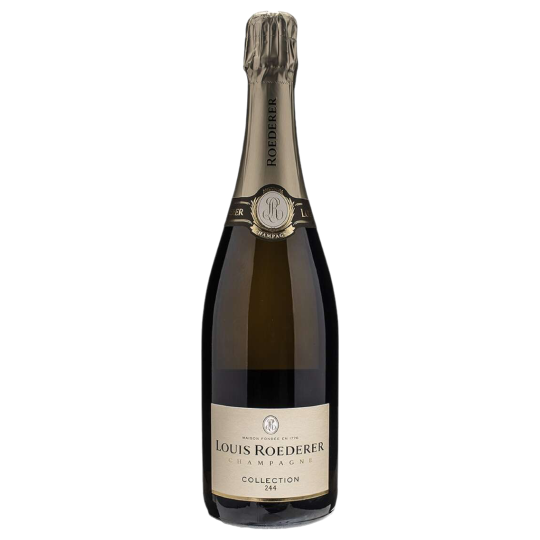 ROEDERER - Collection 244 Brut