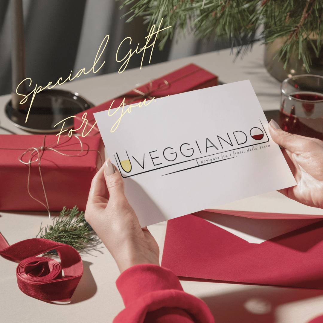 Gift Card Uveggiando