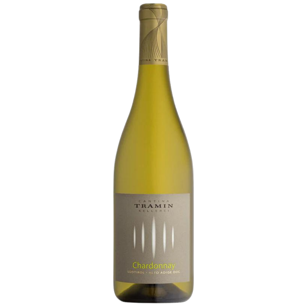 TRAMIN - Chardonnay Alto Adige - DOC