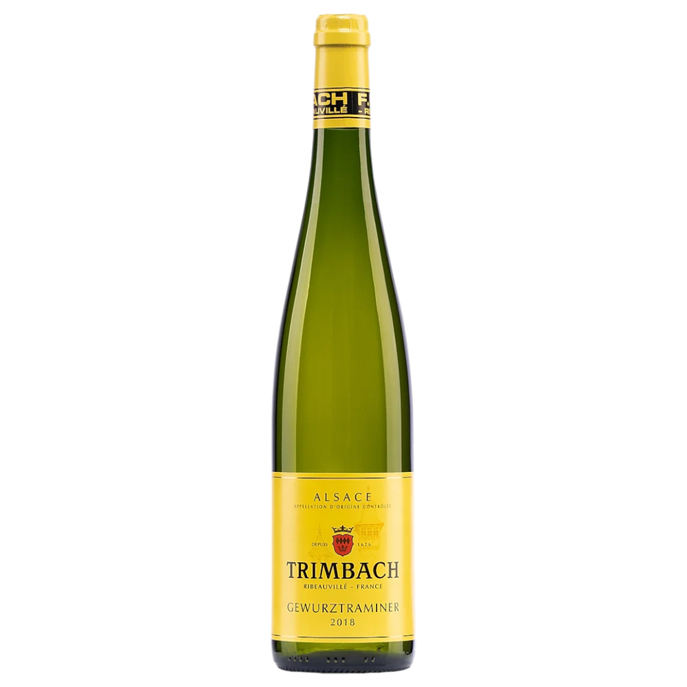 TRIMBACH - Gewürztraminer Alsace - AOC