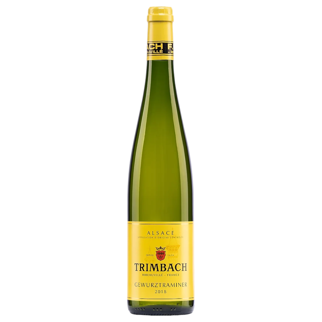 TRIMBACH - Gewürztraminer Alsazia - AOC