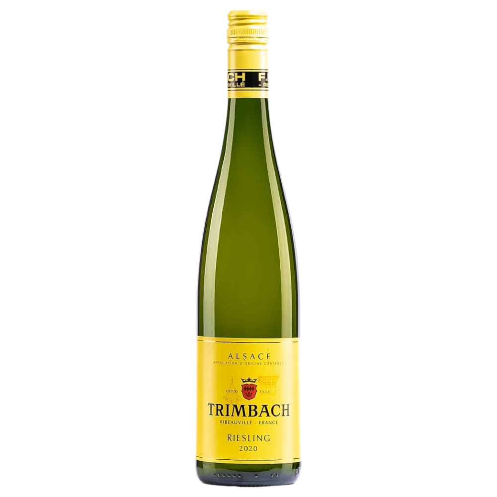 TRIMBACH - Riesling Alsazia - AOC