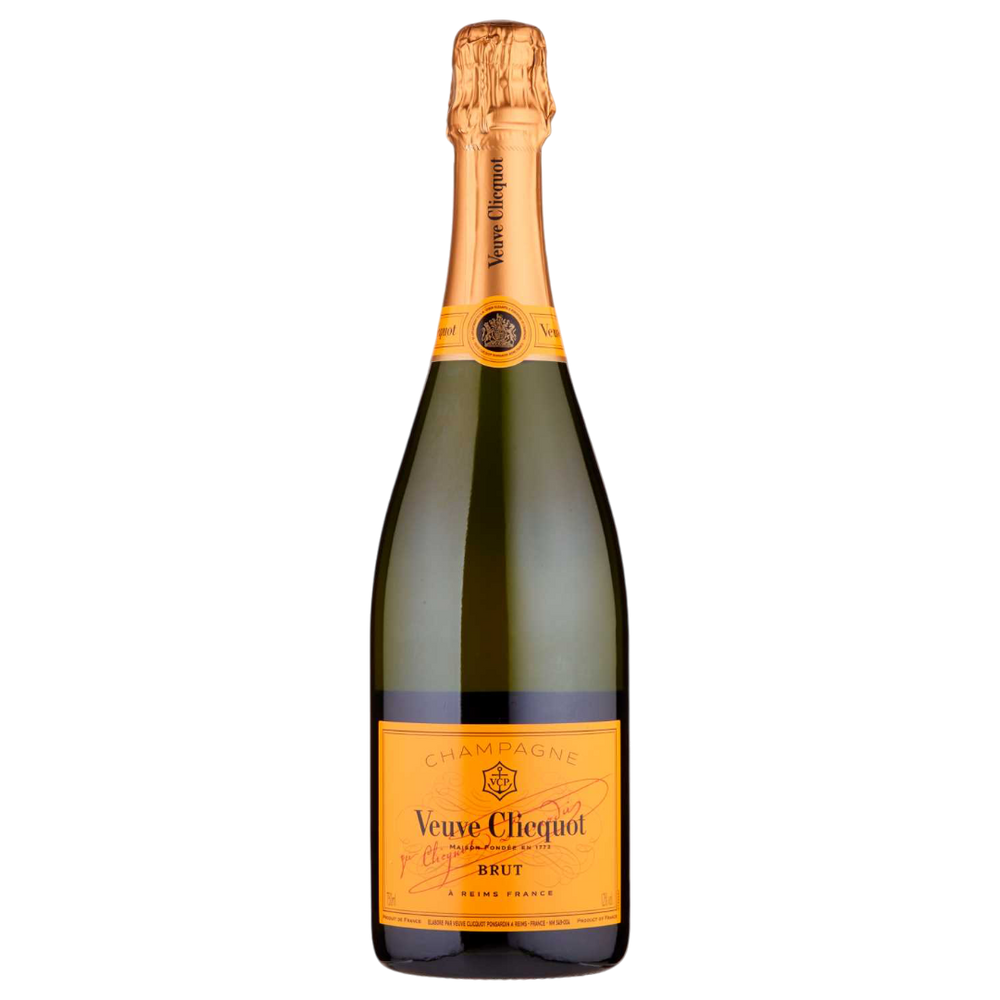 VEUVE CLICQUOT - Brut