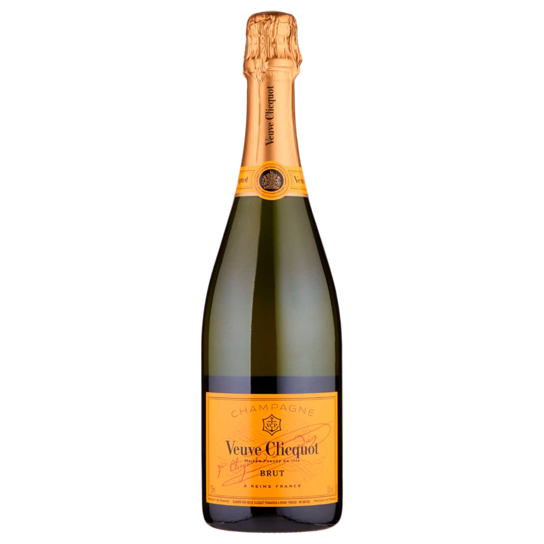 VEUVE CLICQUOT - Brut