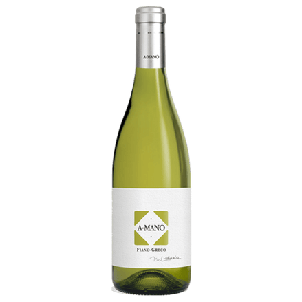 Uveggiando Enoteca Online|A Mano | Fiano Greco | Igt