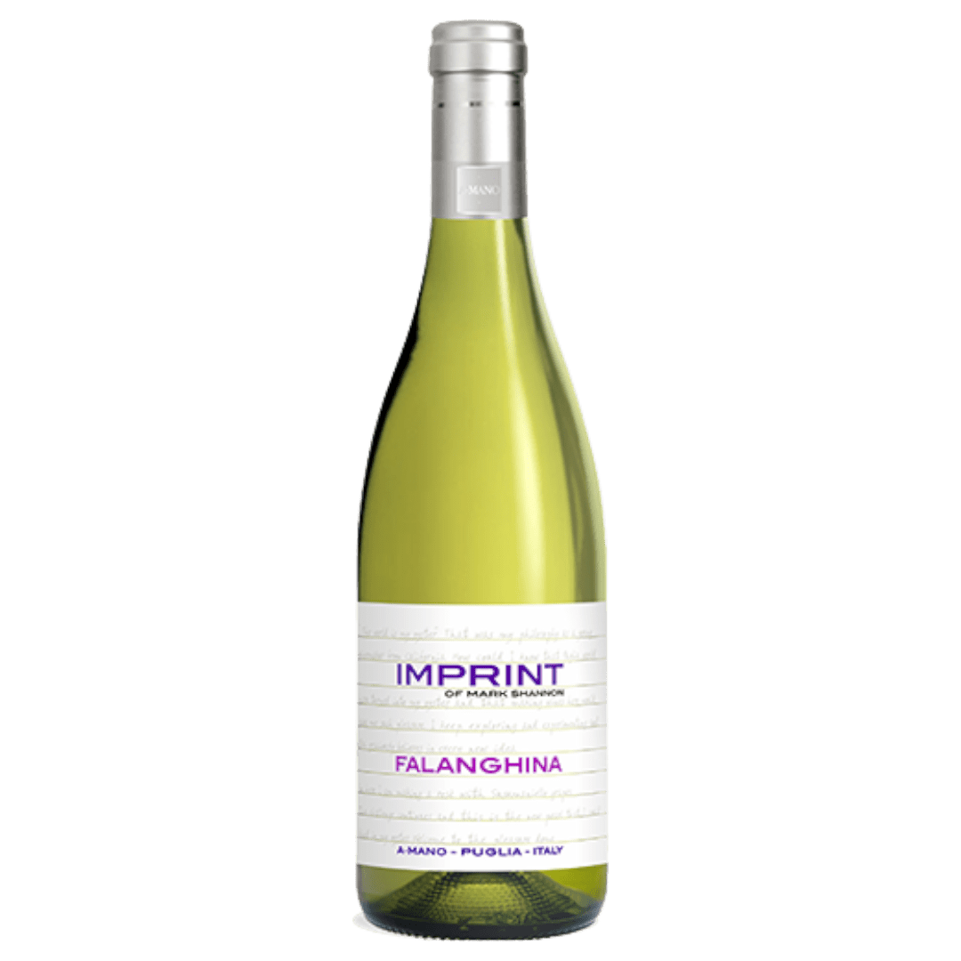 Uveggiando Enoteca Online|A Mano "Imprint Falanghina" Igt Cl.75