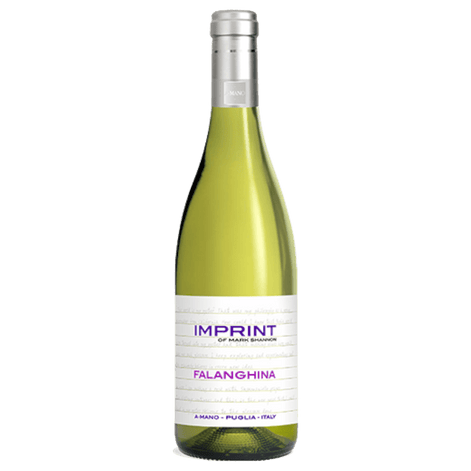 Uveggiando Enoteca Online|A Mano "Imprint Falanghina" Igt Cl.75