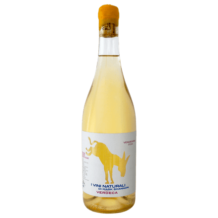 Uveggiando Enoteca Online|A Mano | “Naturale" Verdeca | Igt