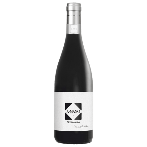 Uveggiando Enoteca Online|A Mano | Negroamaro | Igp