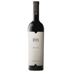 A MANO - “Prima Mano” Primitivo Selezione - IGP